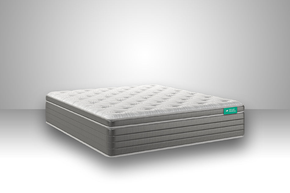 Dream Maker Laurel ET Mattress – Bassett Furniture Direct