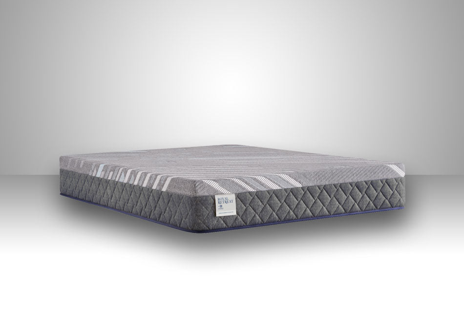 Royal Retreat - Miami Hybrid Firm Mattress