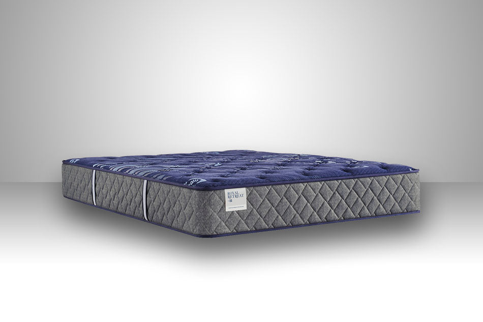 Royal Retreat - Queenstown TT Medium Mattress